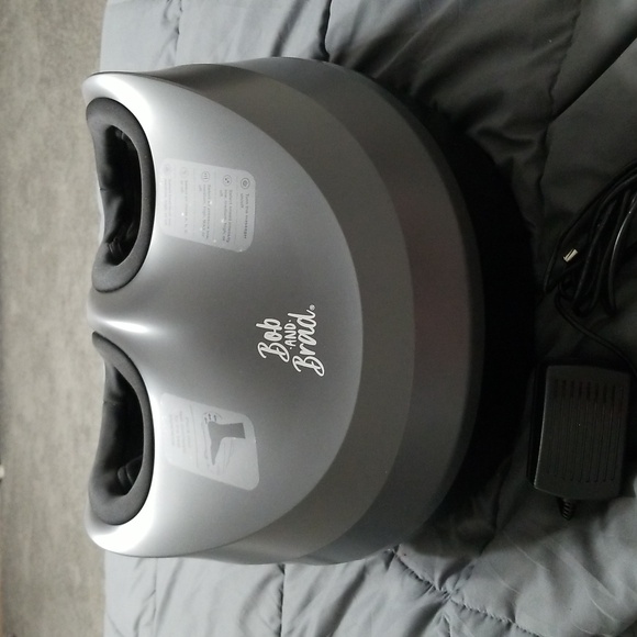 Foot Massager - Picture 1 of 5